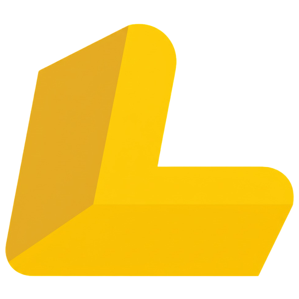 Ledger logo