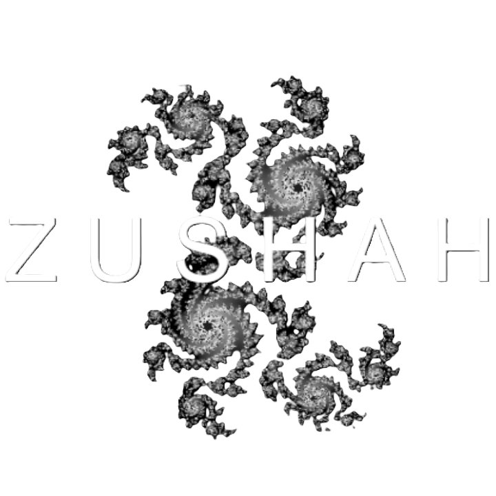 Zushah